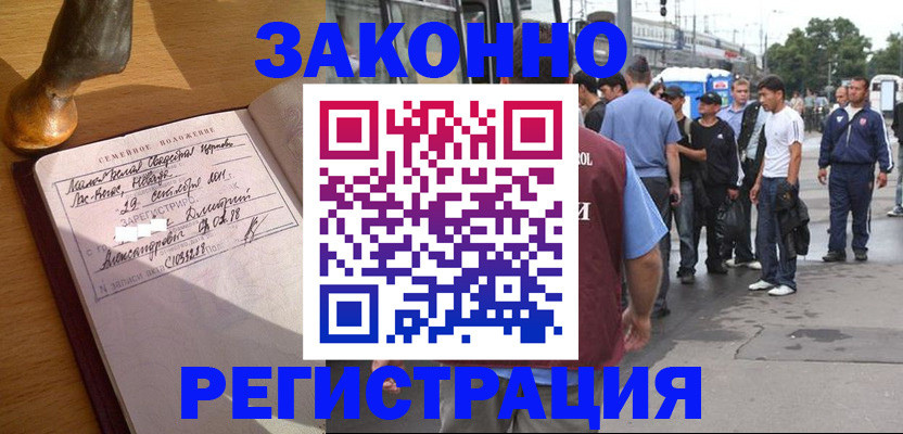 временная регистрация гарантия в Светлогорске