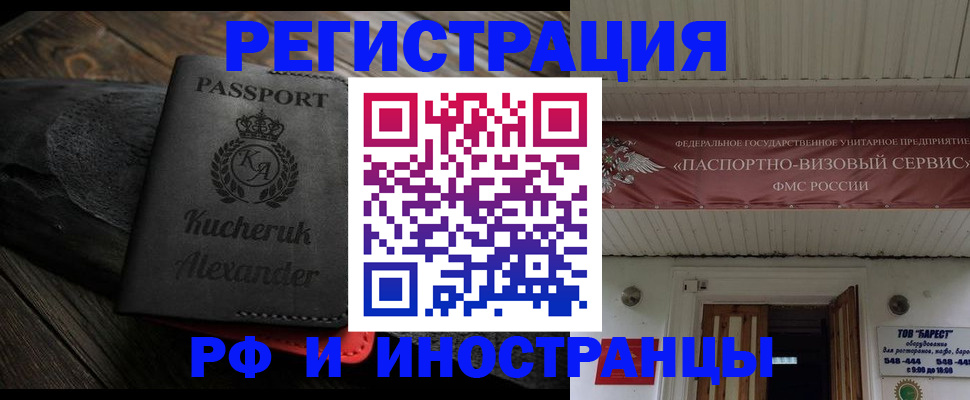 прописка штамп в Светлогорске